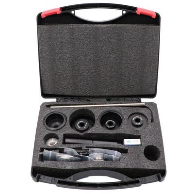 Trapas gereedschap pride racing pro