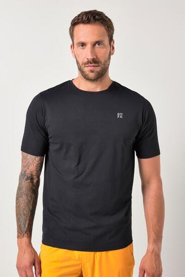 Hommes T-shirt technique à manches courtes séchage QuickDry collection Fitness