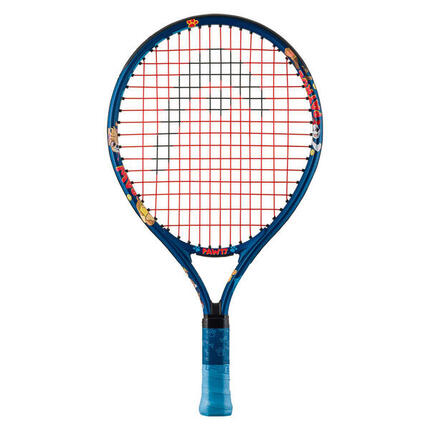 Rakieta tenisowa dla dzieci Head Paw 17 Junior Psi Patrol