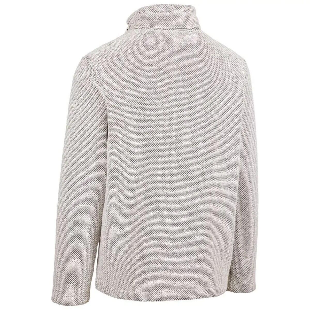 Sudadera Kilda para Hombre Blanco Roto 2/5