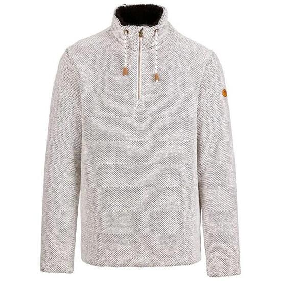 Sweat KILDA Homme (Blanc Cassé)