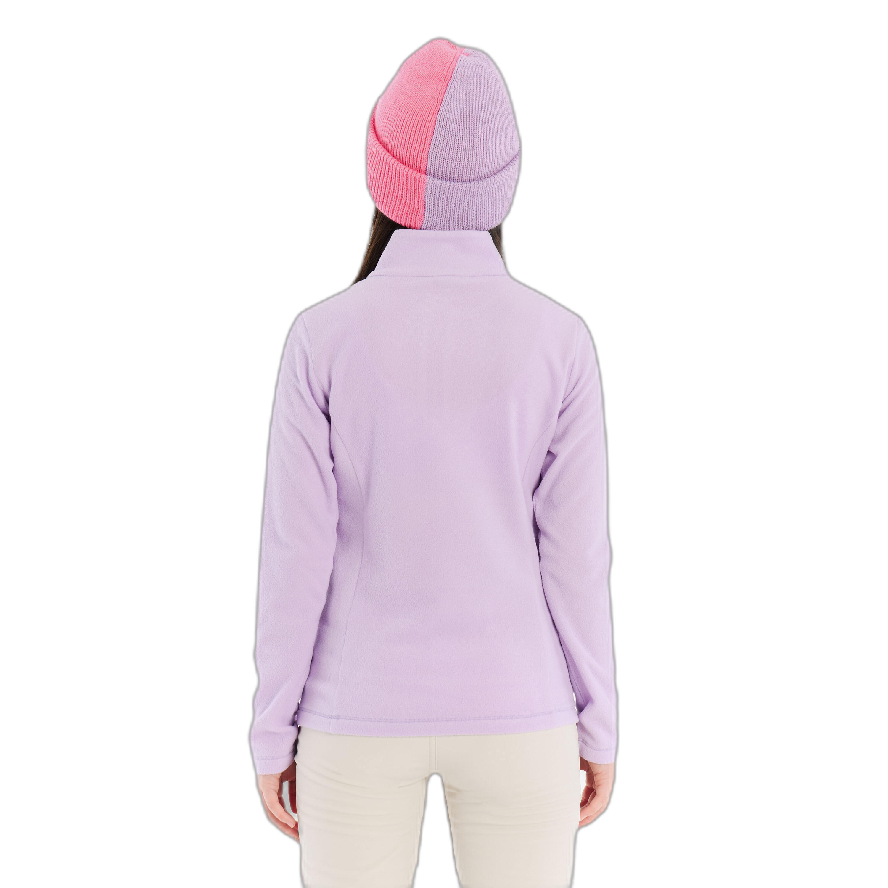 Polaire fille Protest Remutey 6/7