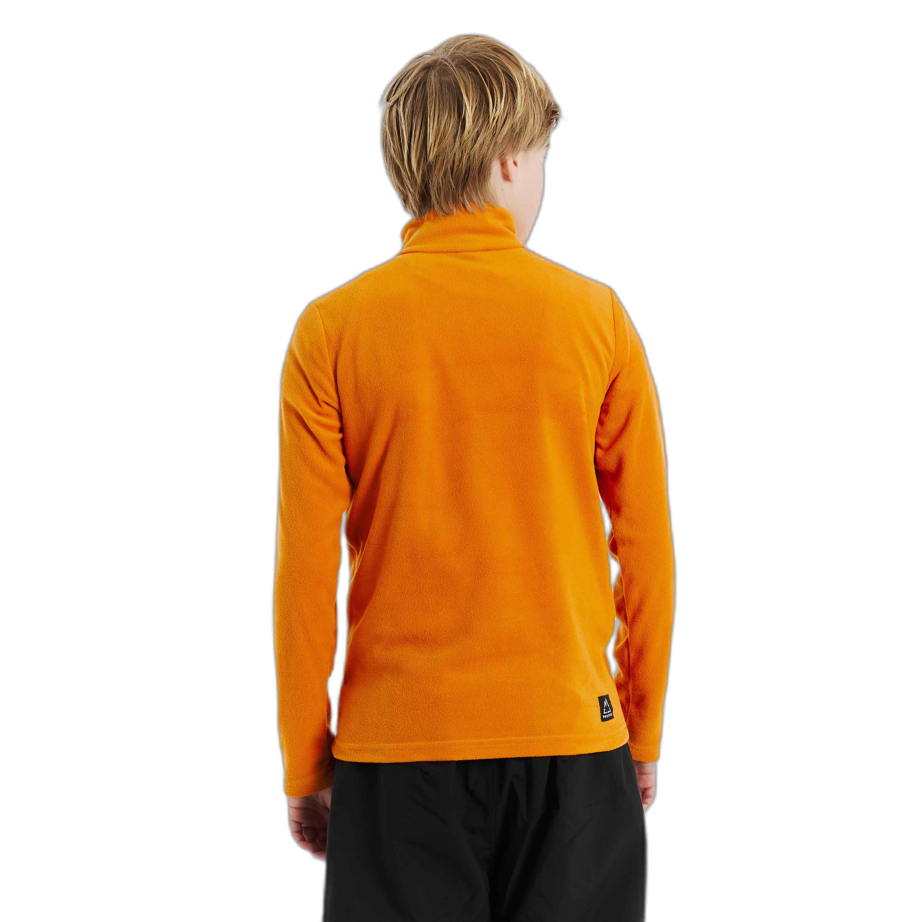 Fleece Kinder Protest Reperfecty 5/7