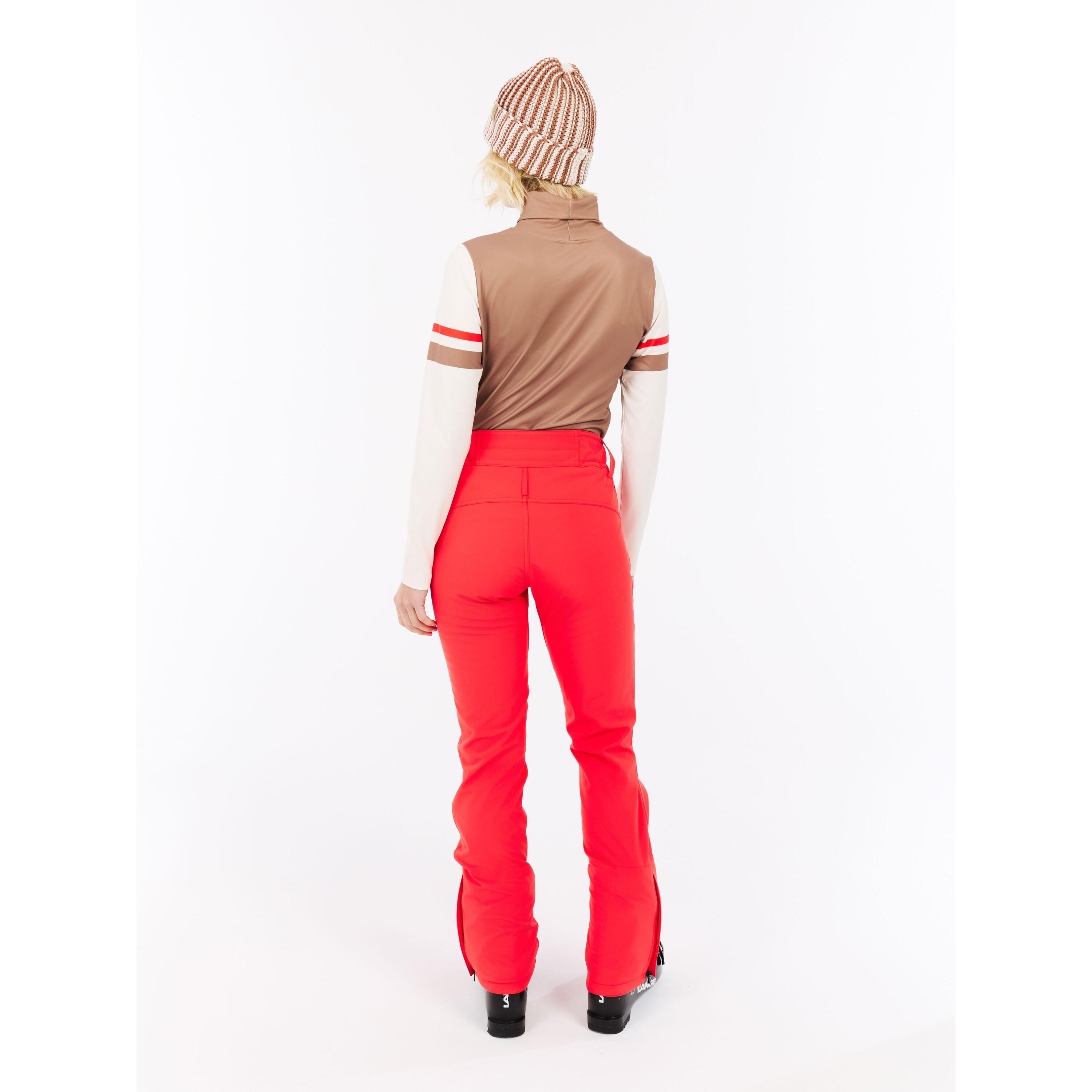 Unterziehpullover Damen Protest Create 4/7