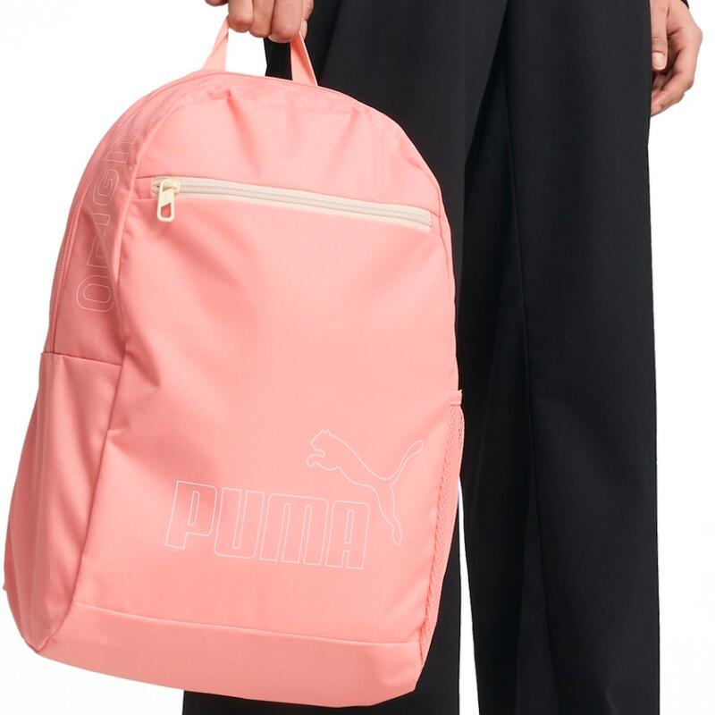 Rucsac Puma Phase II Original SportsWear, 44x30x14 cm
