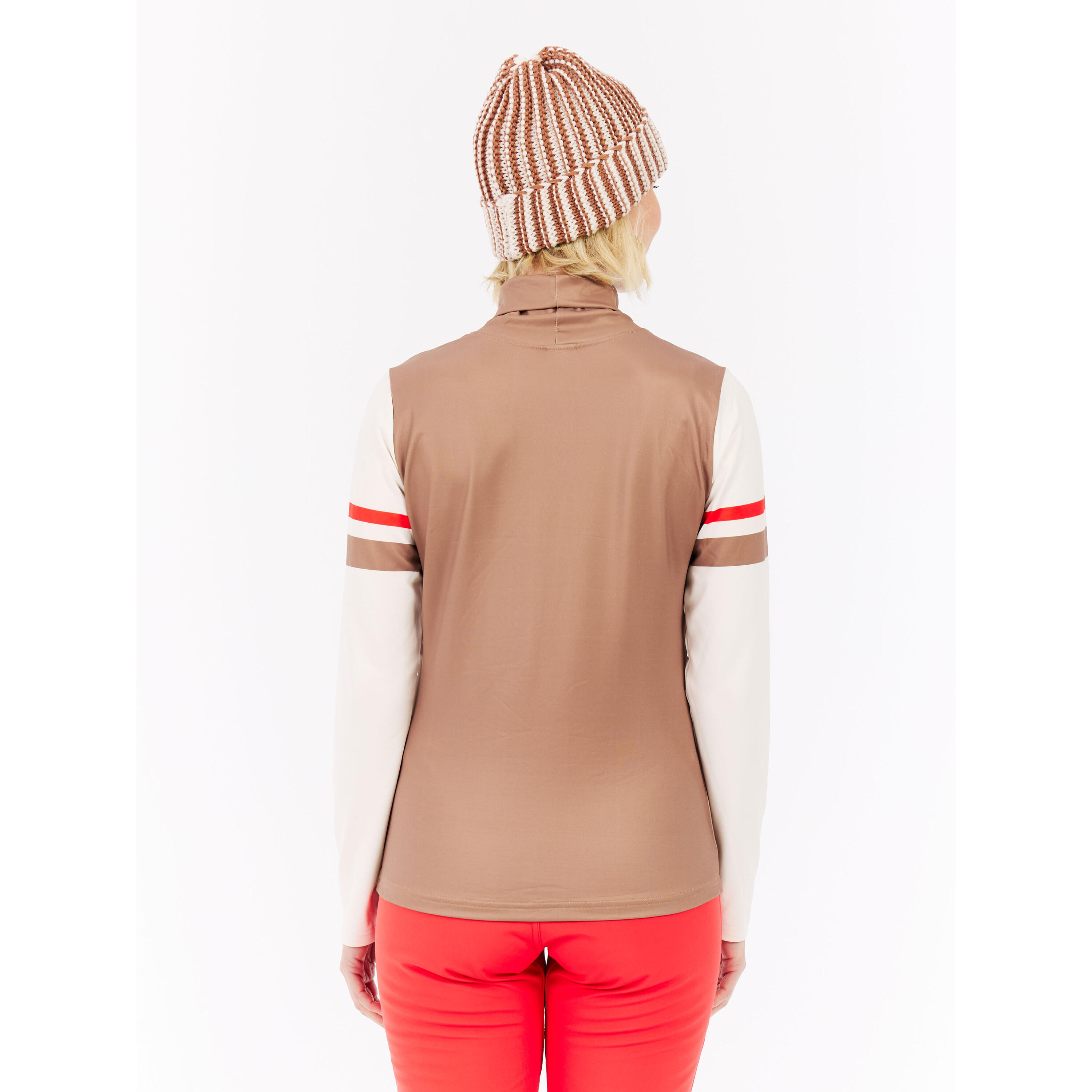 Unterziehpullover Damen Protest Create 6/7