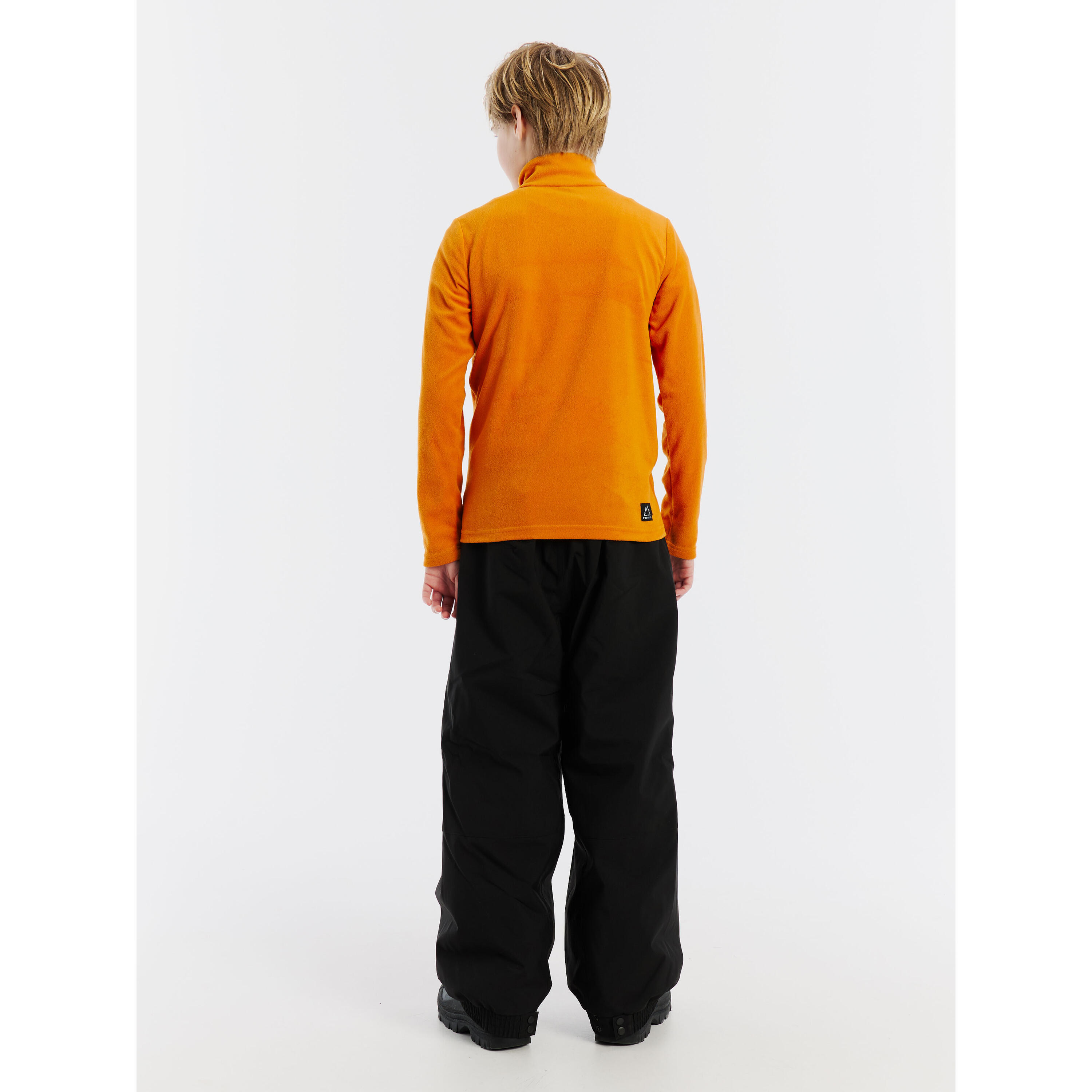 Fleece Kinder Protest Reperfecty 6/7