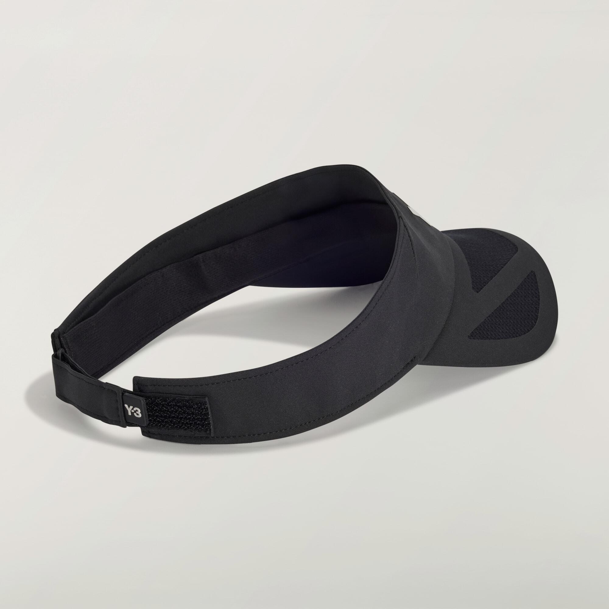 Tennis Y-3 Climacool Visor | Decathlon