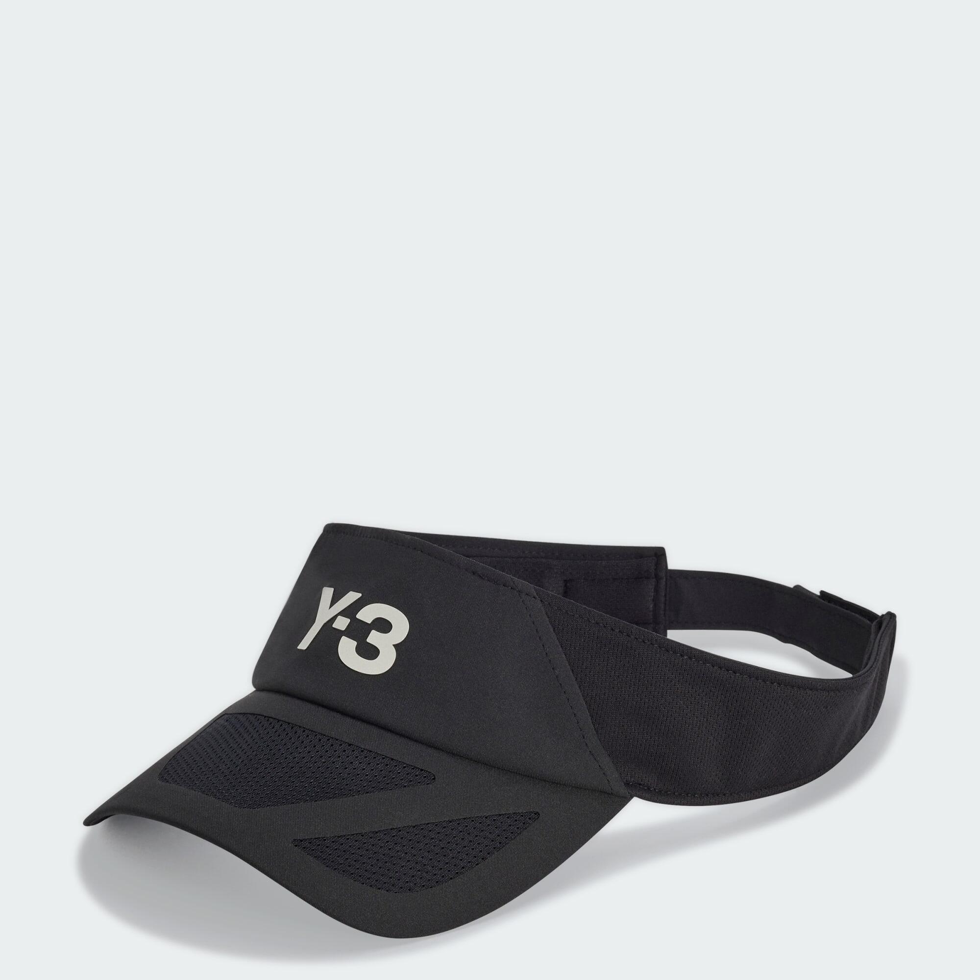 Visière de tennis Y-3 Climacool 5/5