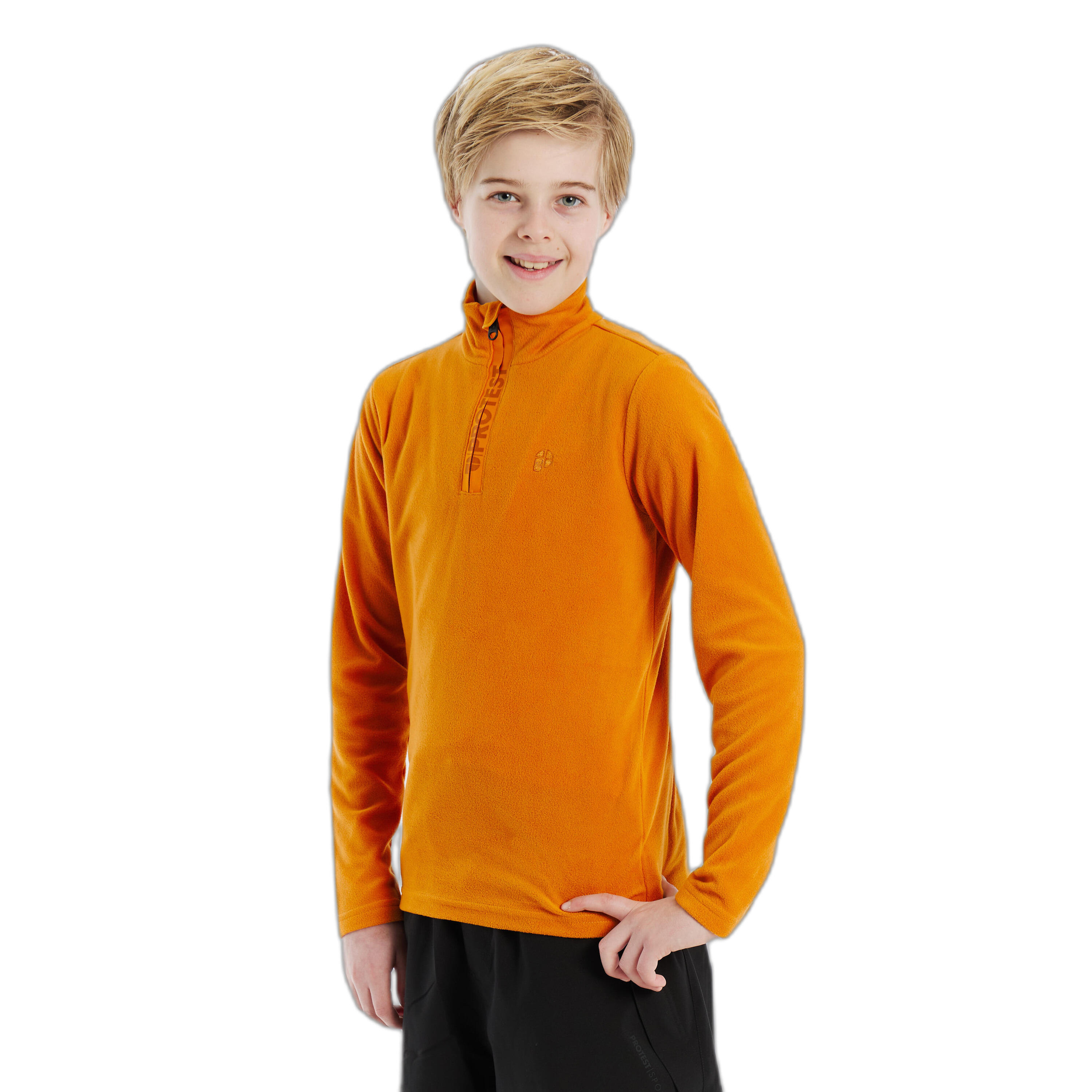 Fleece Kinder Protest Reperfecty 3/7