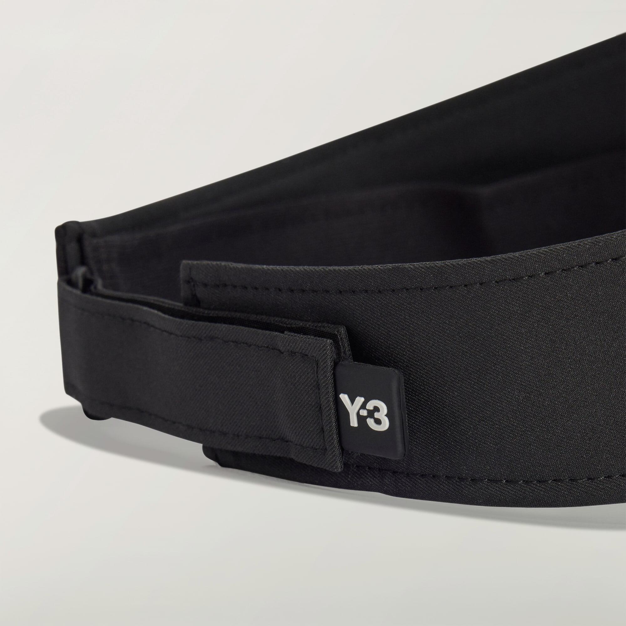 Tennis Y-3 Climacool Visor | Decathlon