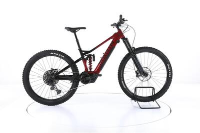 Refurbished - Marin Alpine Trail E1 Fully E-Bike - Sehr gut