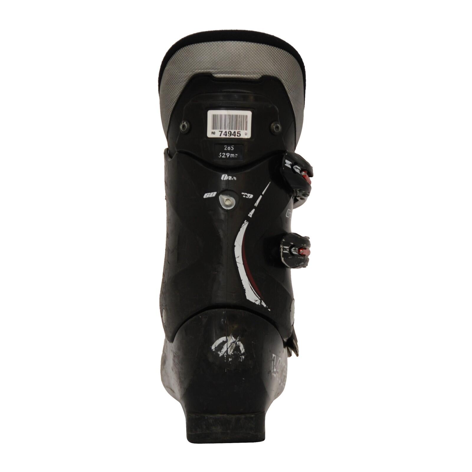 RECONDITIONNE - Chaussure De Ski Lange Concept R 2/4