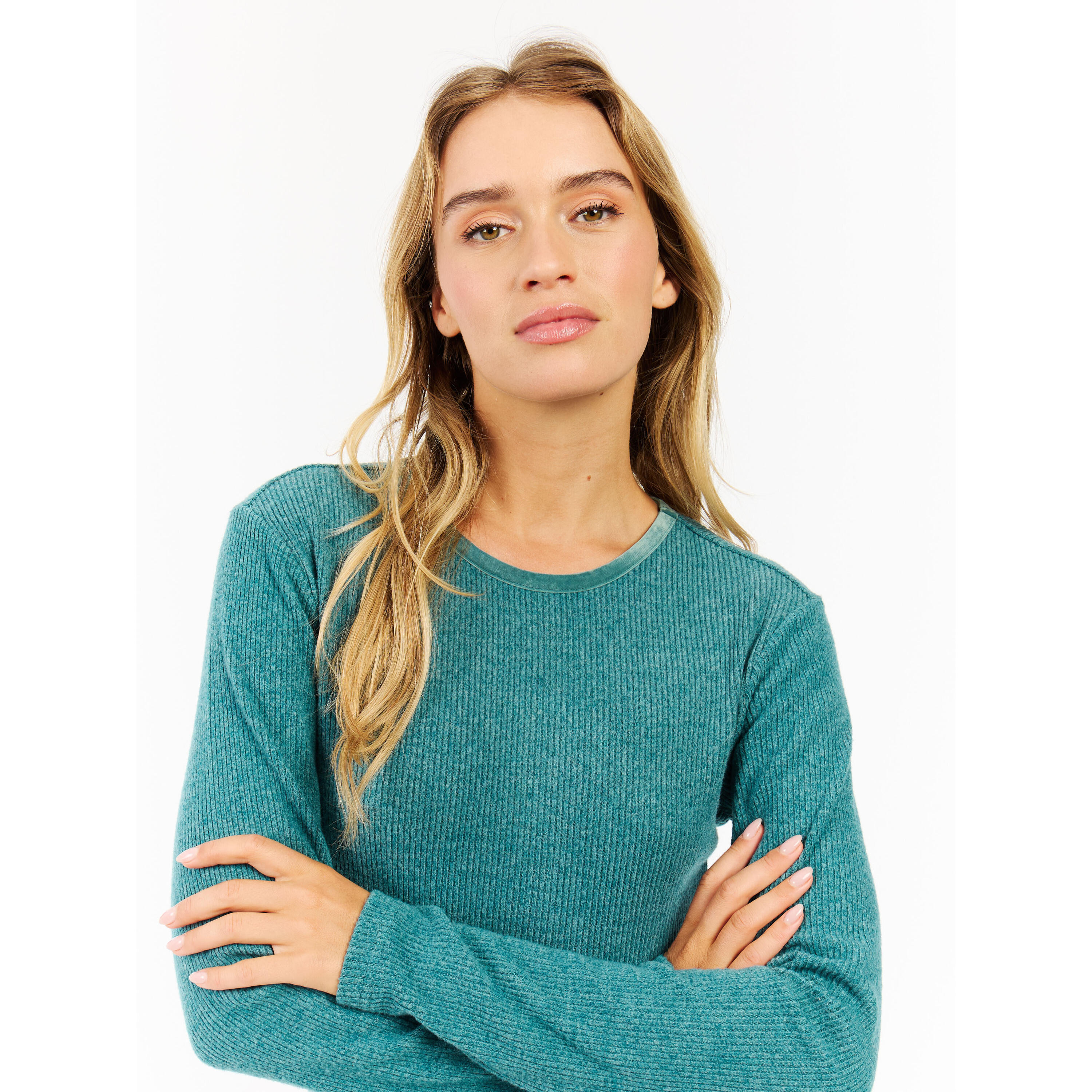 T-shirt femme Protest Zafor 7/7