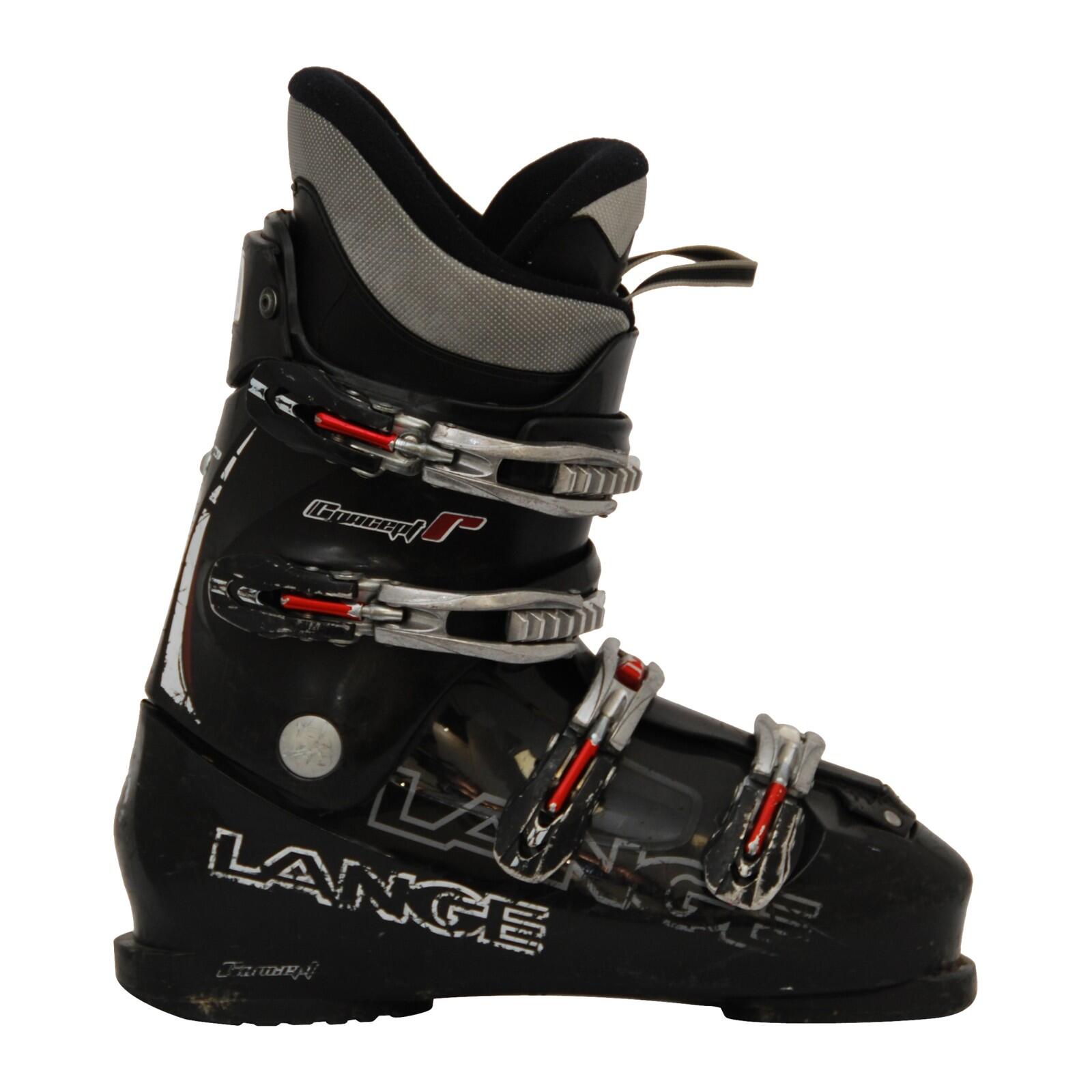 LANGE RECONDITIONNE - Chaussure De Ski Lange Concept R