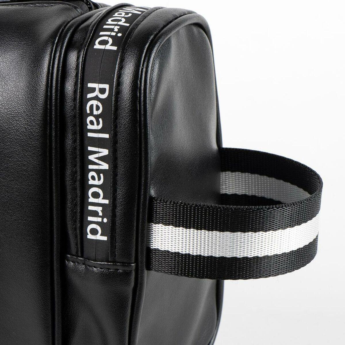 Necessaire per Bambini REAL MADRID Nero 5/5