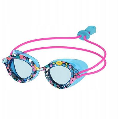 Occhialini Da Nuoto Bambini Speedo Sunny G Pop Azzurro