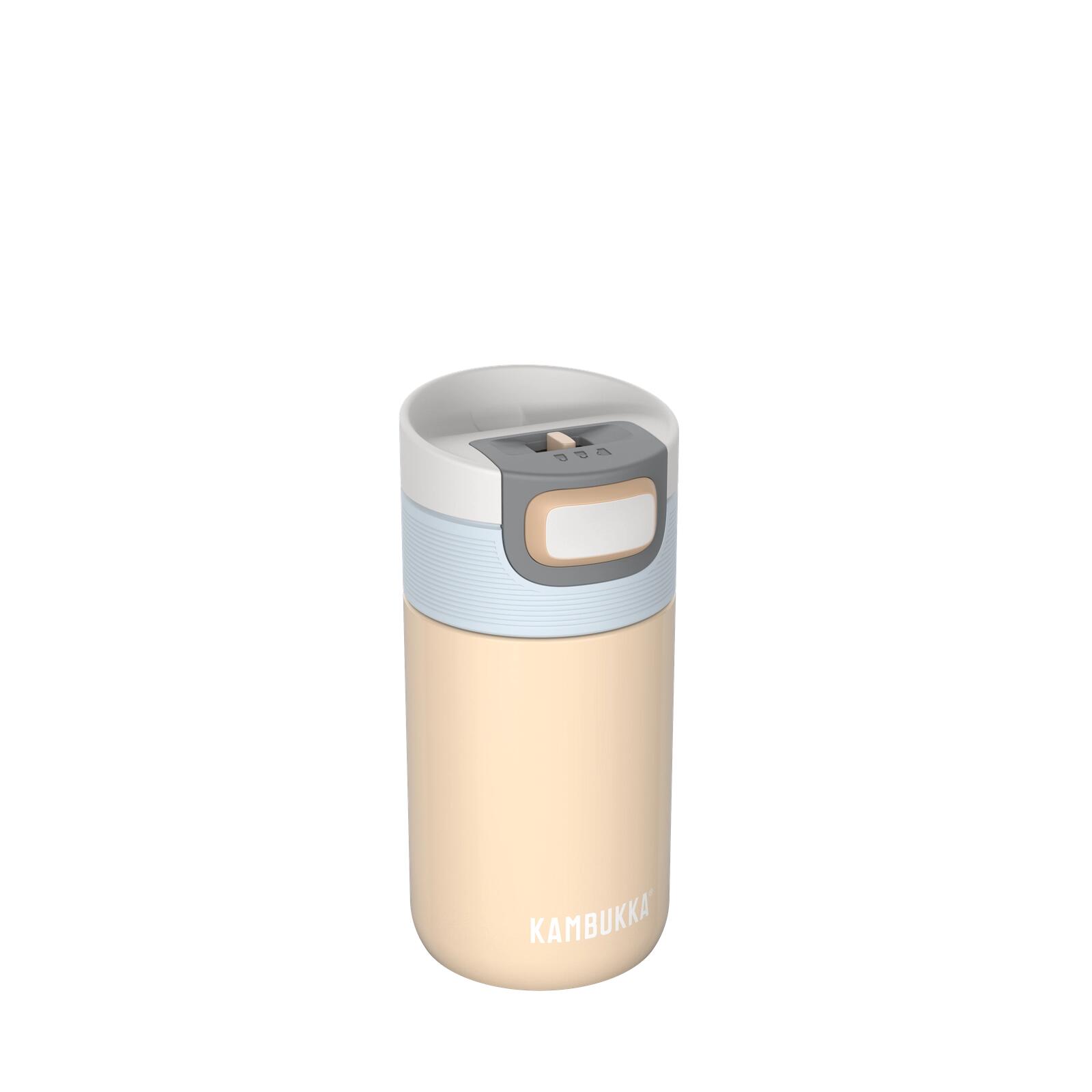 Termohrnek se sítkem na čaj Spill The Tea 300 ml 2/7