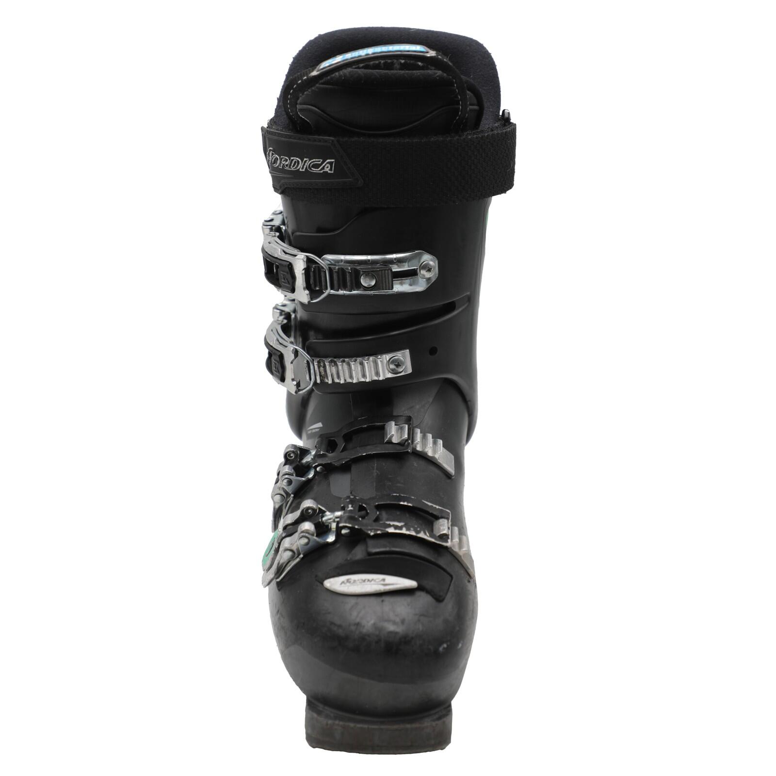 RECONDITIONNE - Chaussure De Ski Nordica Sportmachine 100 R 4/4