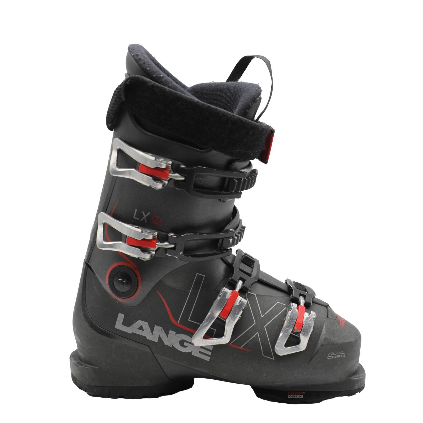RECONDITIONNE - Chaussure De Ski Lange Lx Rtl Pro 1/4