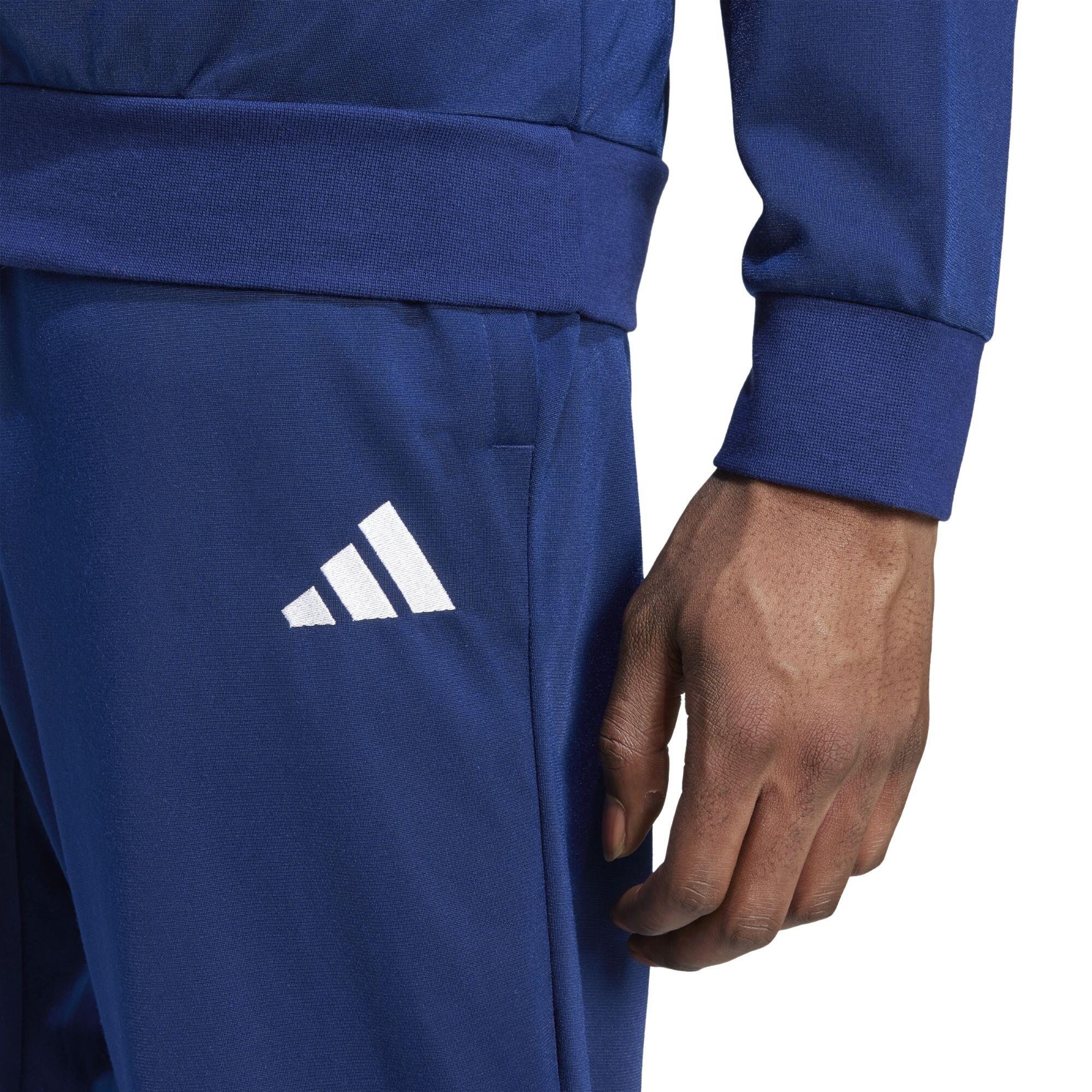Survêtement complet Adidas modèle KB5270 pour homme 3/5
