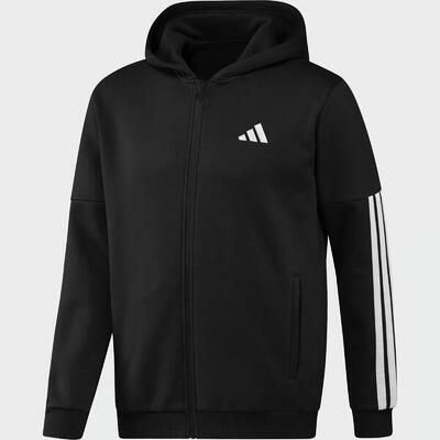 TUTA complete uomo (fleece) adidas
