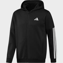 Tute complete uomo (fleece) adidas