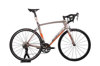 Refurbished - Rennrad - BH G7 - L . GUT