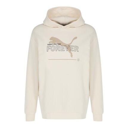 Męska Bluza Z Logo ESS