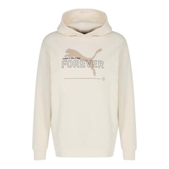 Męska Bluza Z Logo ESS