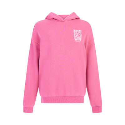 Hoodie Damen Protest Lunt