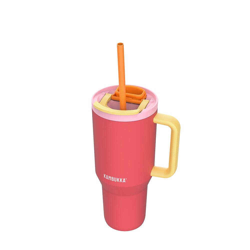 Zestaw 2 x Kubek termiczny Kambukka Rio 950ml