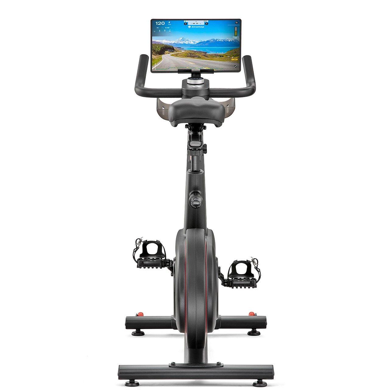 Vélo Smart Bike One C-1- Kinomap, Zwift - 12 programmes - 32 niveaux 3/8