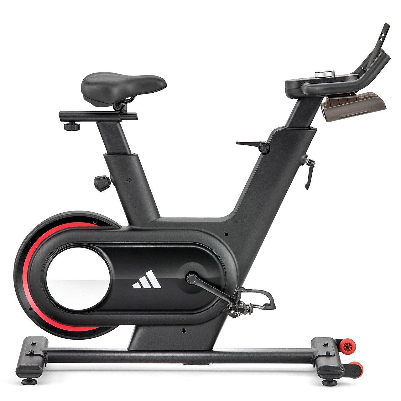 Vélo Smart Bike One C-1- Kinomap, Zwift - 12 programmes - 32 niveaux 2/8
