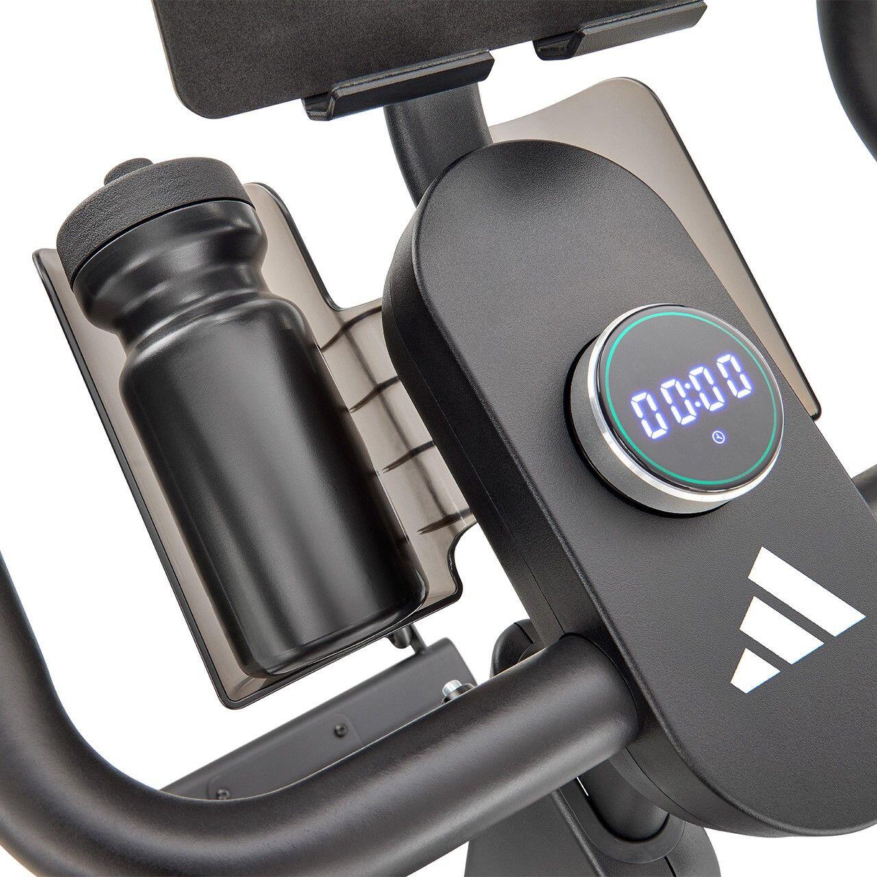 Vélo Smart Bike One C-1- Kinomap, Zwift - 12 programmes - 32 niveaux 5/8