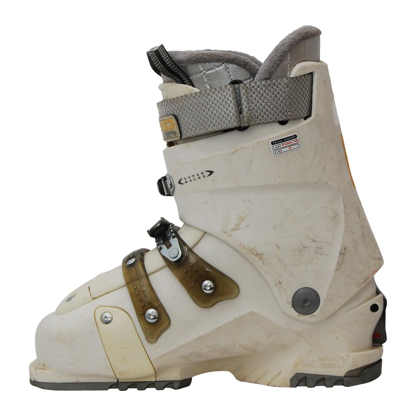 RECONDITIONNE - Chaussure De Ski Head I Type 10/10.5/8/8.5 3/4