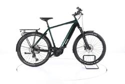 Reconditionné - Breezer Bikes Powerwolf Trekking Vélo électrique - Très Bon