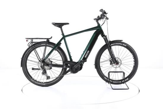 Ebike ricondizionata · Breezer Bikes Powerwolf · Ottime condizioni