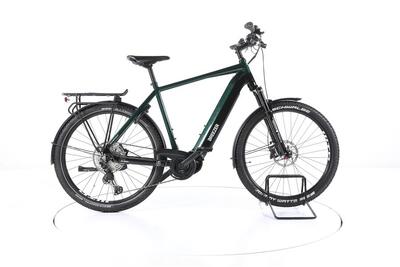 Ebike ricondizionata · Breezer Bikes Powerwolf · Come nuovo