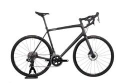 Reconditionné - Vélo de route - Specialized Aethos - 61 . BON