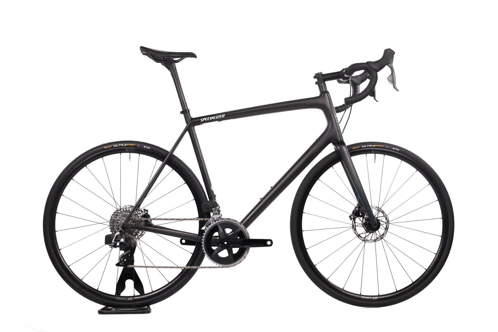 SPECIALIZED Second Hand - Bici da Corsa - Specialized Aethos - 61 - Buono