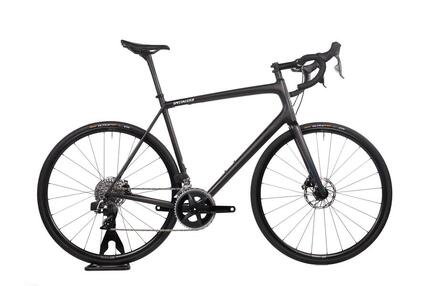 Refurbished - Rennrad - Specialized Aethos - 61 . GUT