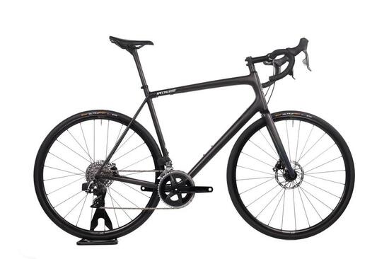 Segunda Vida - Carretera - Specialized Aethos - 61 . Bueno