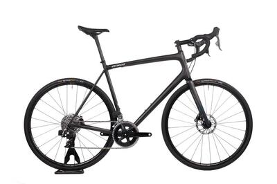 Second Hand - Bici da corsa - Specialized Aethos - 61 . BUONO