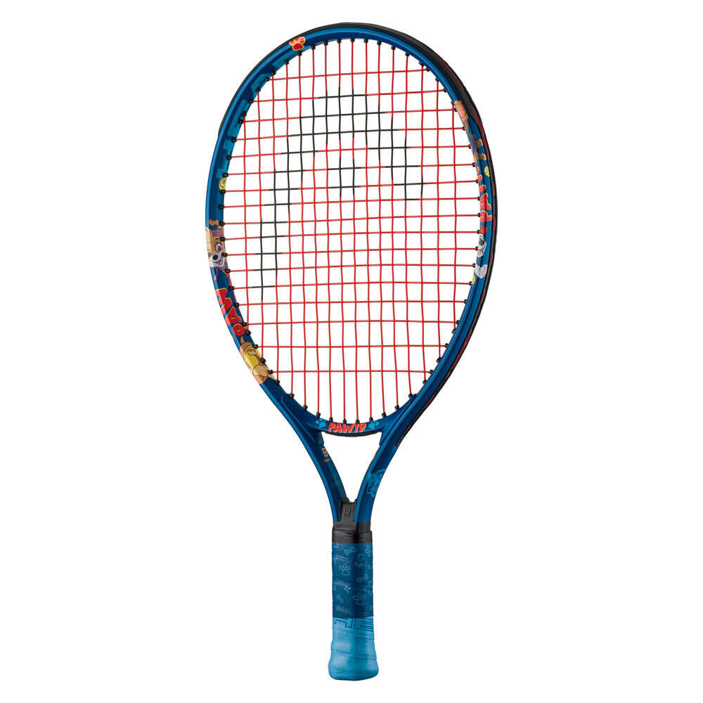 Paw 19 Kinder Tennisschläger Blau 2/7