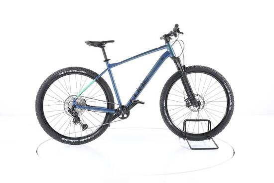 Refurbished - Cube Reaction Pro - Sehr gut