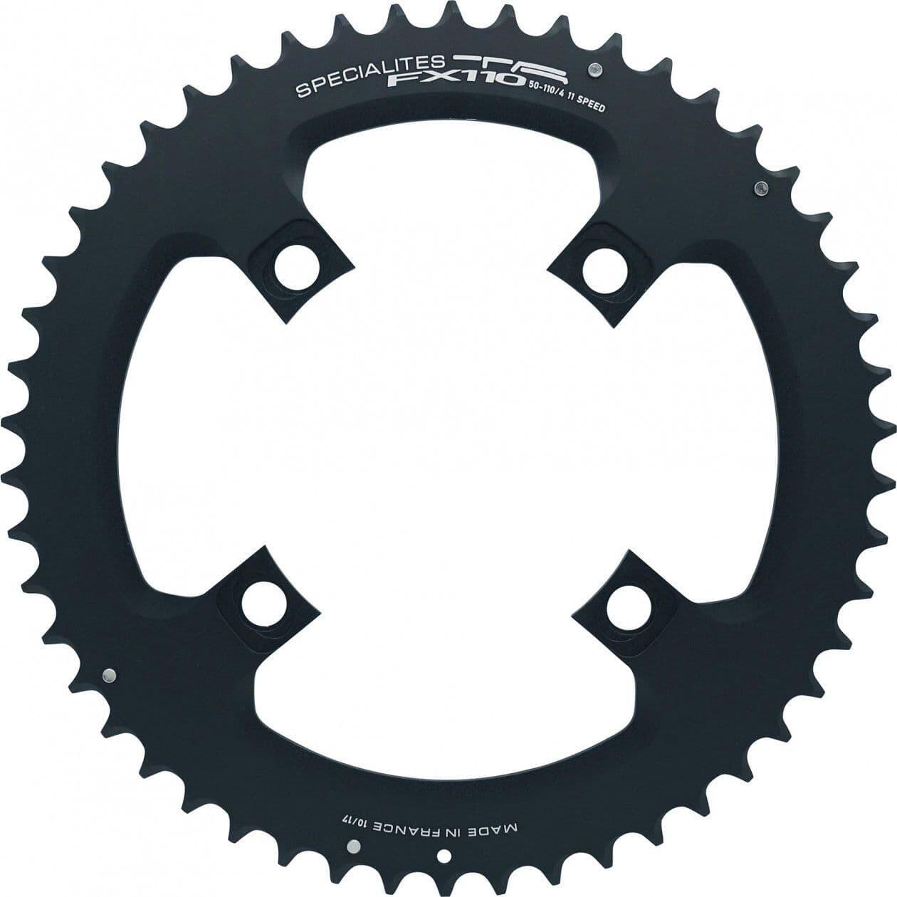 TA SPECIALITES Specialità all'aperto t.a. Fsa Fx110 Gossamer-Slk Light-K-Force Light 2016