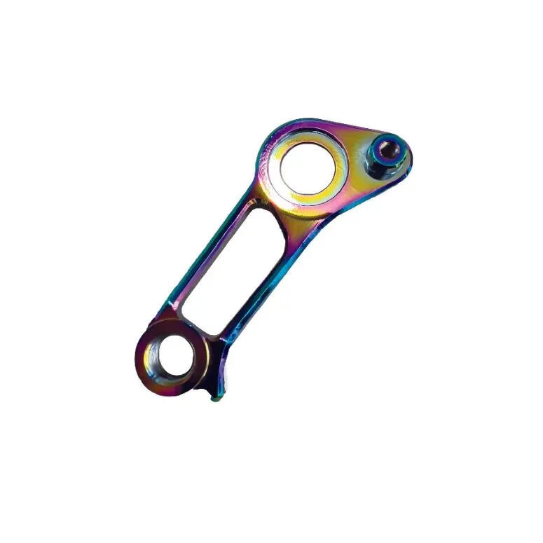 SIGEYI Gancio deragliatore per disco da corsa Sigeyi Pinarello TH1