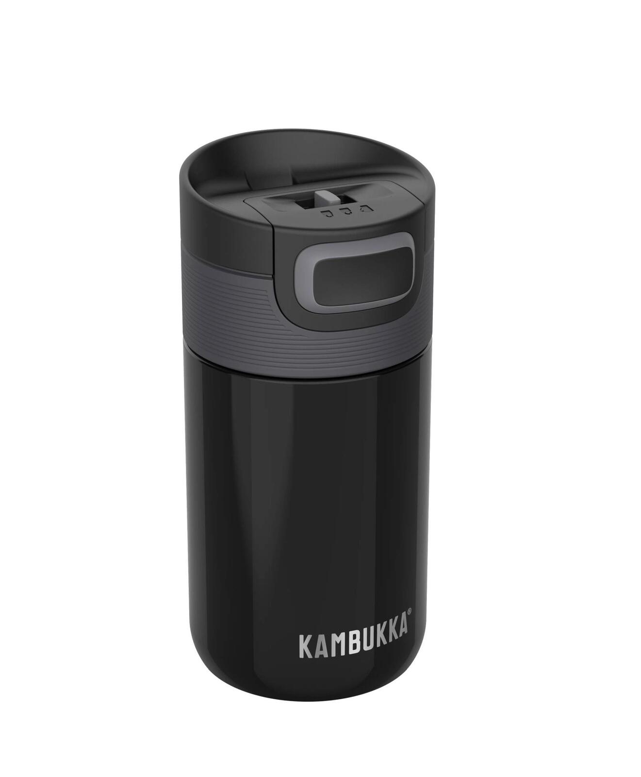 Termohrnek s čajovým filtrem 300 ml Relax Set 2/7