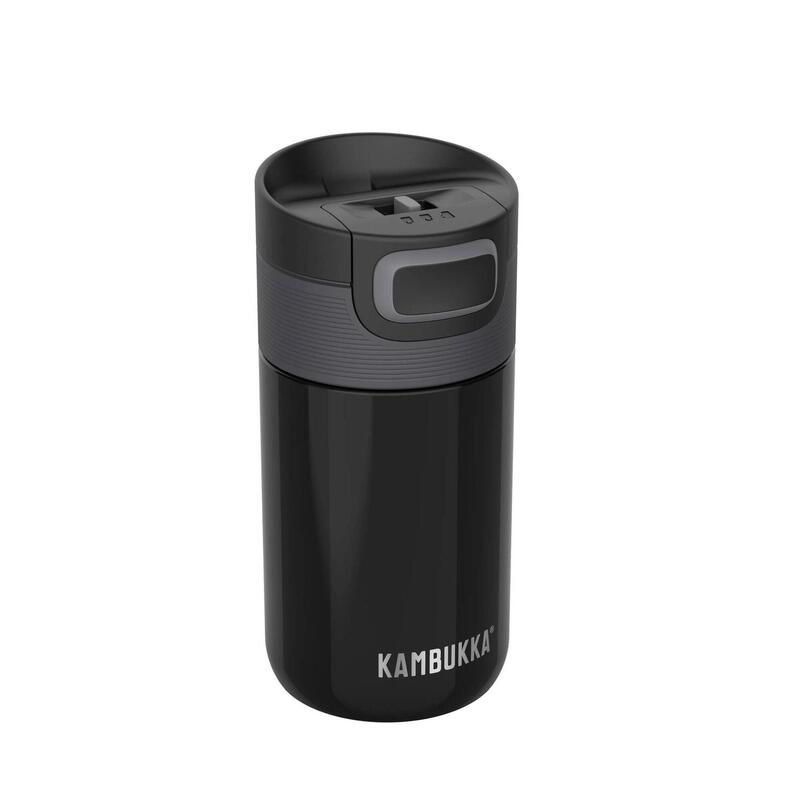 Sada termohrnků Obsidian Termohrnek Etna 300 ml + Etna Grip 500 ml